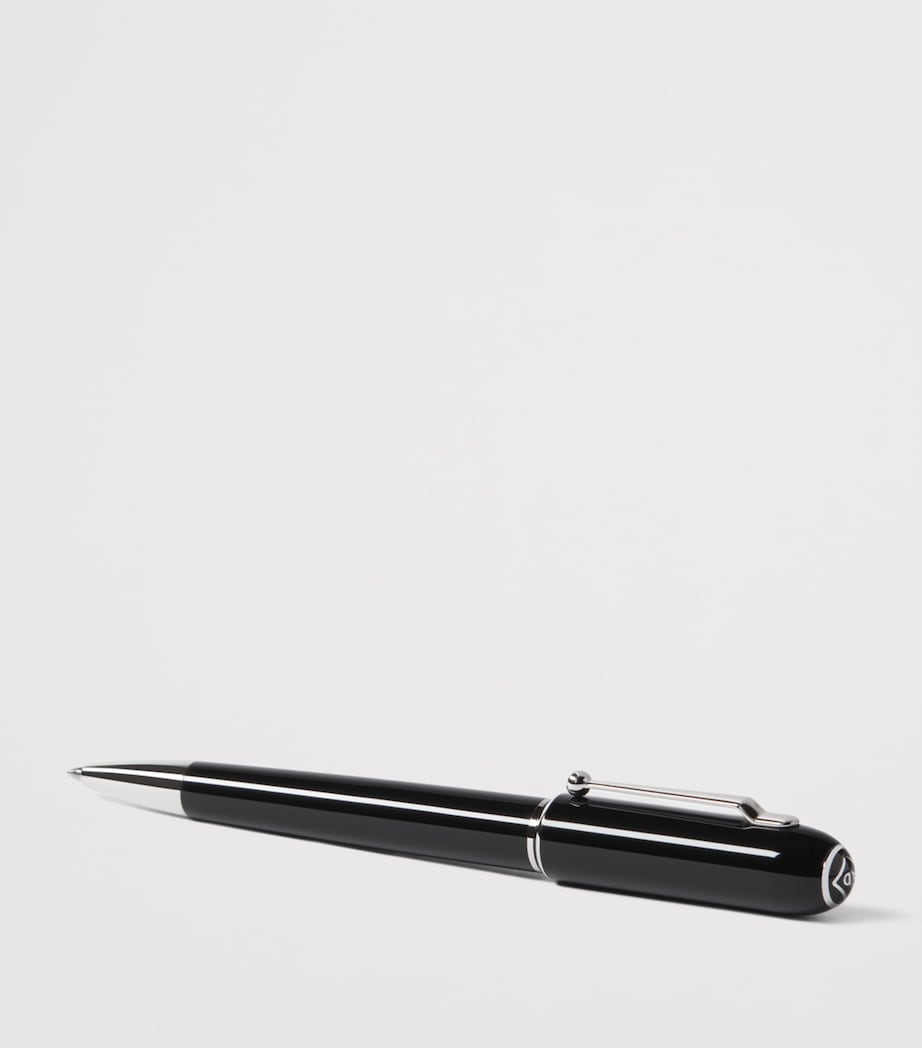 Dunhill Sidecar ballpoint pen - British product