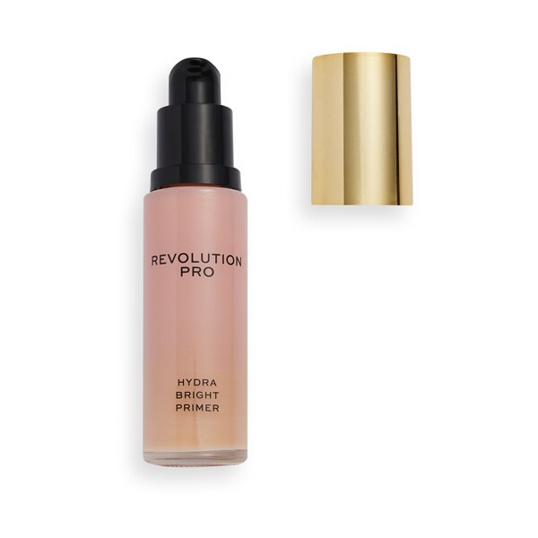 Revolution Pro Hydra Bright Primer GOODS Superdrug   