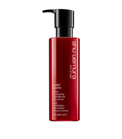 Harrods Shu Uemura Color Lustre Color Protecting Hair Conditioner 250ml- Buy online at McGrocer