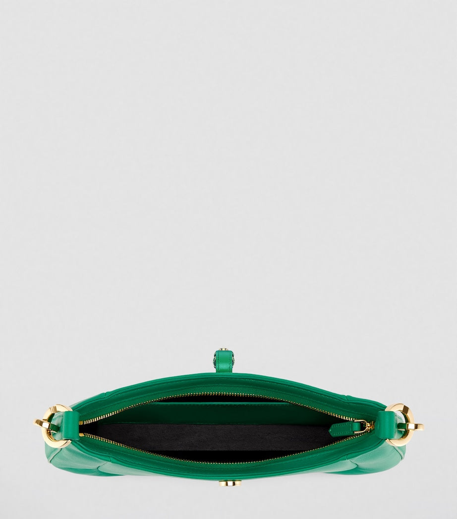Bvlgari Serpenti Baia shoulder bag - British product