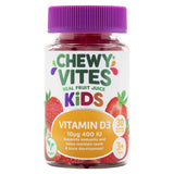 Chewy Vites Kids Vitamin D - 30 Gummies GOODS Boots   