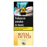 Royal Dutch Panatella 5 Cigars GOODS ASDA   