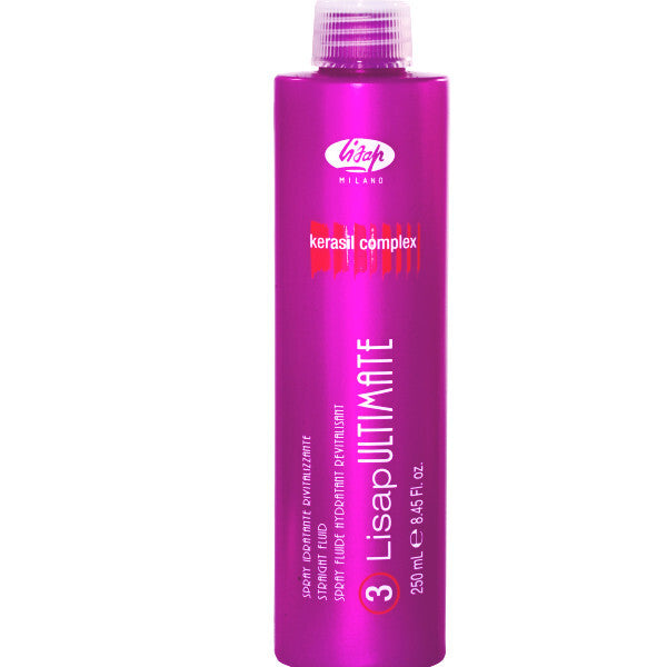 Lisap Ultimate Plus 250ml GOODS Superdrug   