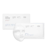 Dr. Althea Natural Brightening Velvet Mask (British brand)