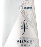 Suave Blanco tequila bottle 70cl (British brand)