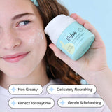 Lav-Kids Moisturising Face Duo bundle - British product
