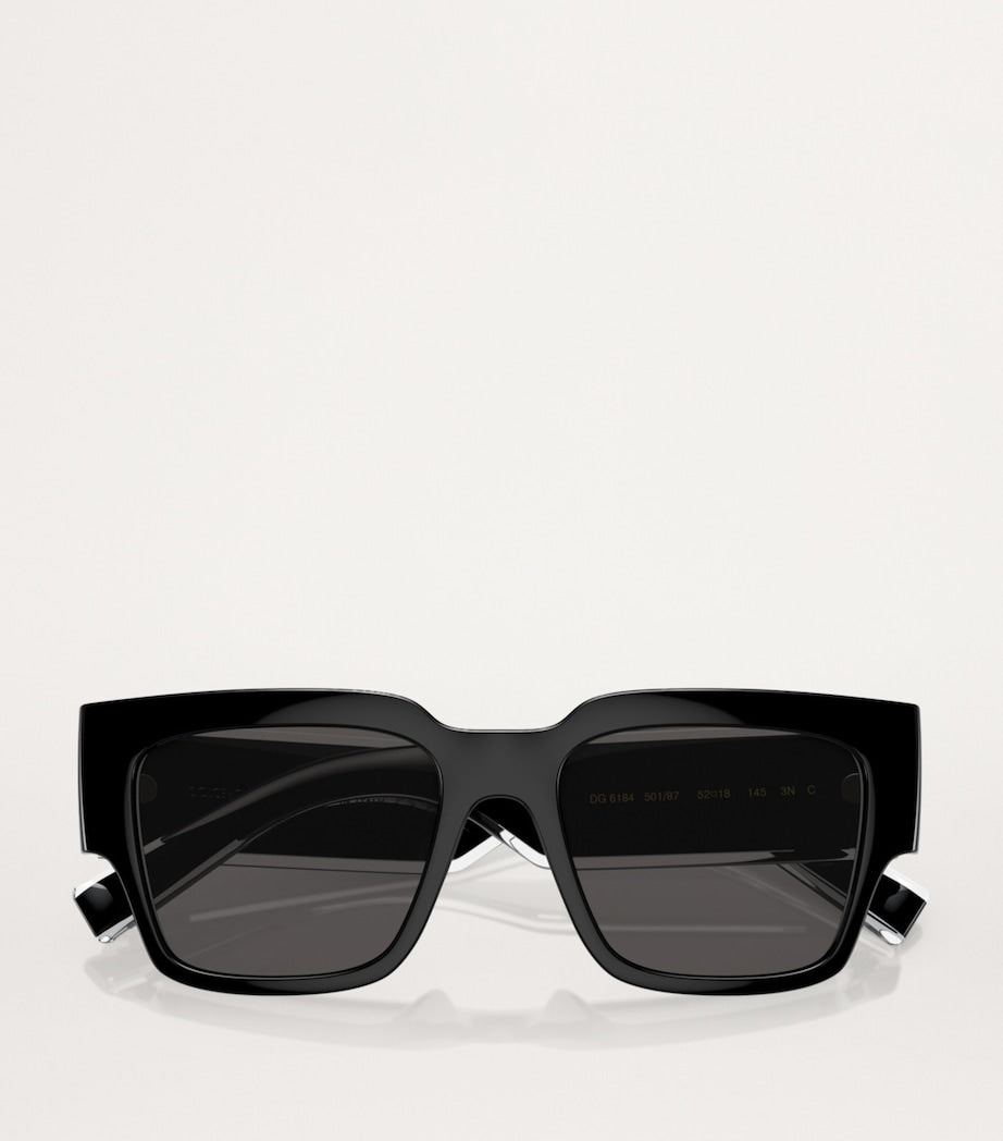 Dolce&Gabbana Injected 0DG6184 sunglasses, UK version