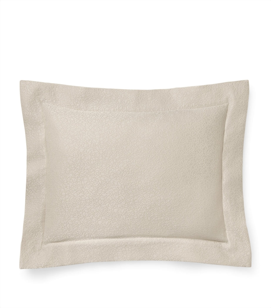 Pratesi Venezia sham pillowcase 21x26cm, UK version