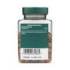 Holland & Barrett Lactase Enzyme supplement 125mg 120 capsules, UK version