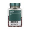 Holland & Barrett Lactase Enzyme supplement 125mg 120 capsules, UK version
