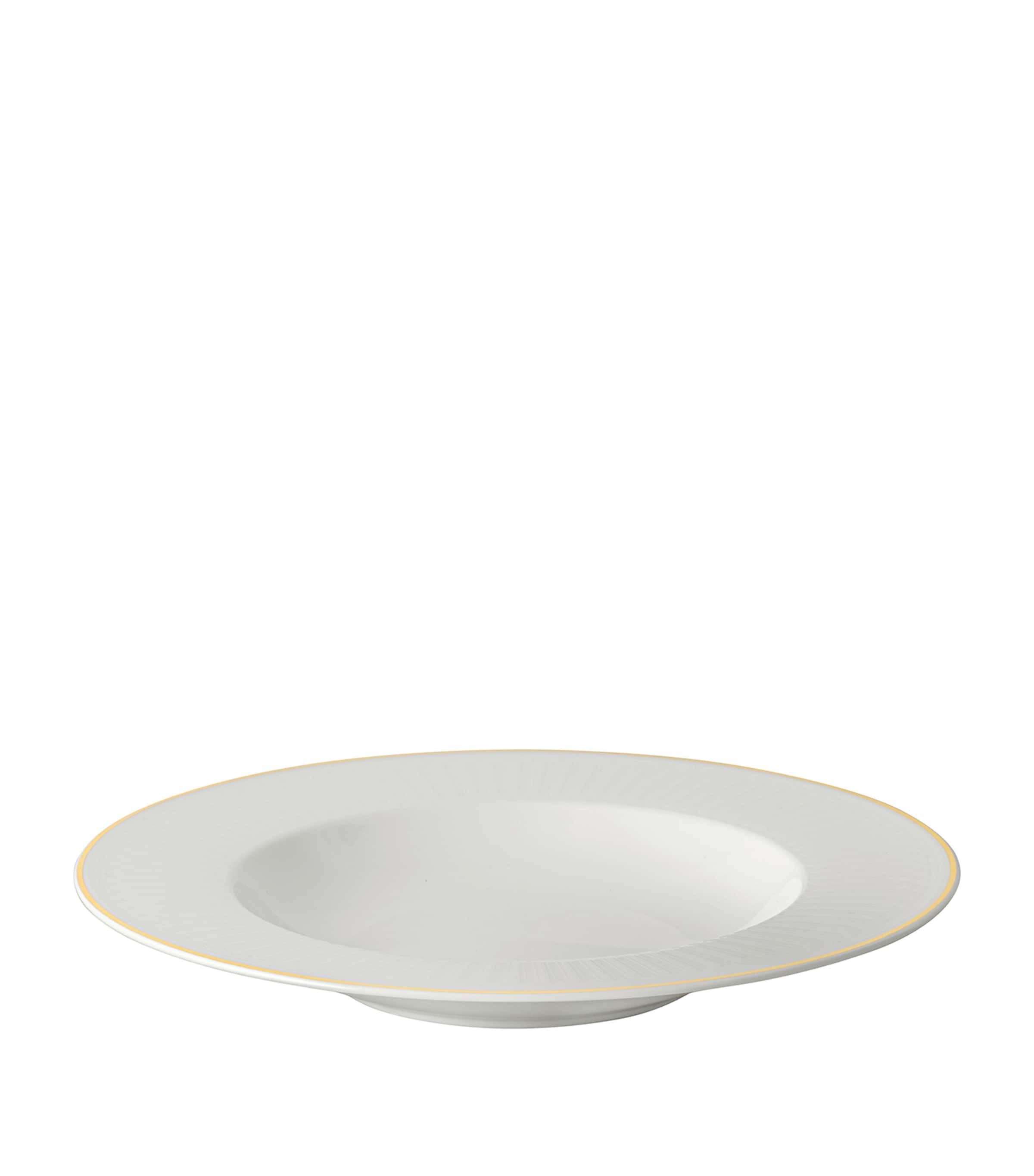Villeroy & Boch deep plate Château Septfontaines 24cm (British brand)