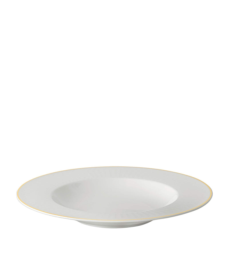 Villeroy & Boch deep plate Château Septfontaines 24cm (British brand)