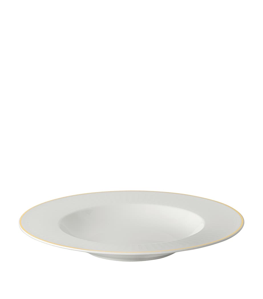 Villeroy & Boch deep plate Château Septfontaines 24cm (British brand)
