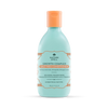 Nature Spell Hair Growth Set with shampoo conditioner mask oil - British product