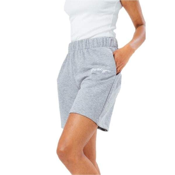 Hype Womens Reverse Look Shorts (6) GOODS Superdrug   