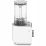 Smeg BLC02 high-performance blender in white - British product