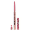 Revolution Pout Bomb Lip Liner Kiss Baby Pink, imported from the UK