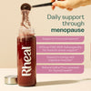 Rheal Balance Tonic Menopause powder 150g, imported from the UK