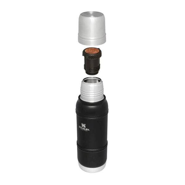 Stanley Artisan thermal bottle 1.0L, imported from the UK
