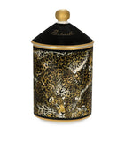 Dolce&Gabbana patchouli scented candle 340g - British product