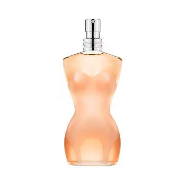 Jean Paul Gaultier Classique Eau de Toilette 30ml, UK version
