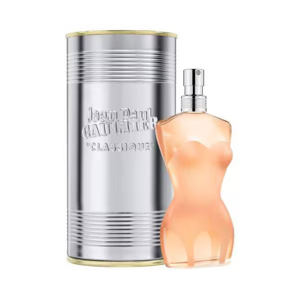 Jean Paul Gaultier Classique Eau de Toilette 30ml, UK version