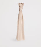 Eleventy cashmere scarf - British product