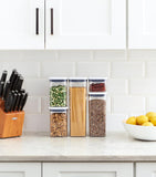Oxo Good Grips POP containers set of 5 (British brand)