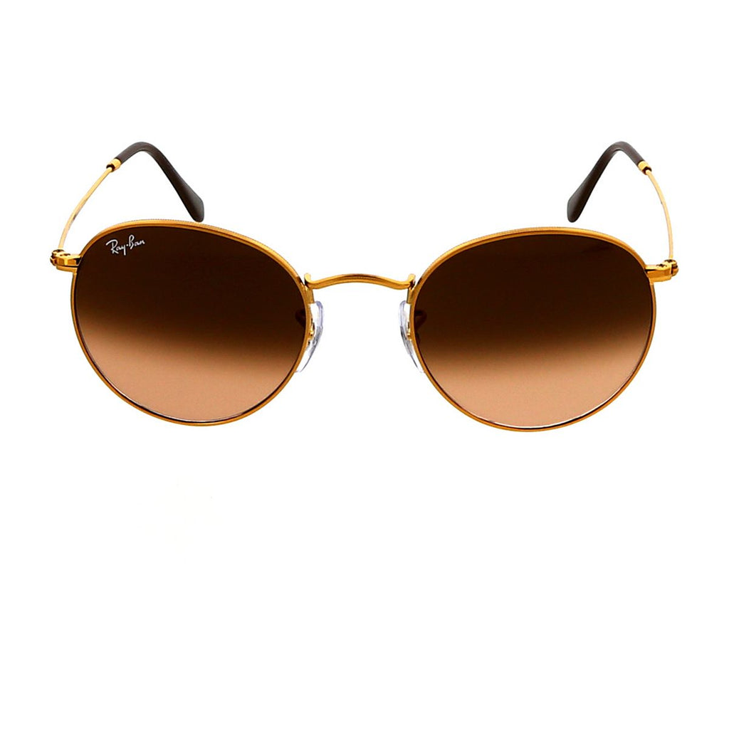 Ray-Ban RB3447 Men's sunglasses - Gold