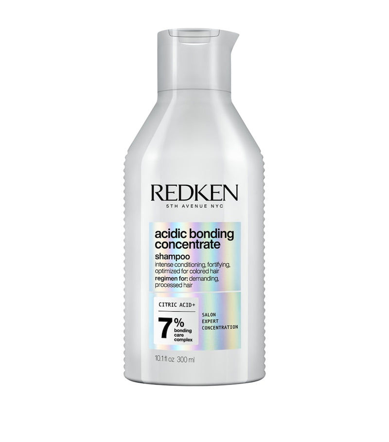 Redken Acidic Bonding Concentrate Shampoo 300ml, imported from the UK