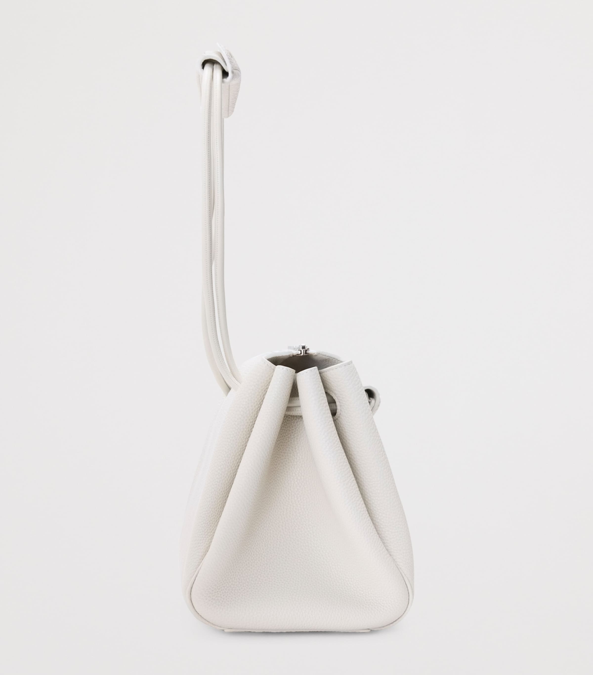 LOEWE medium calfskin Madrid shoulder bag (British brand)