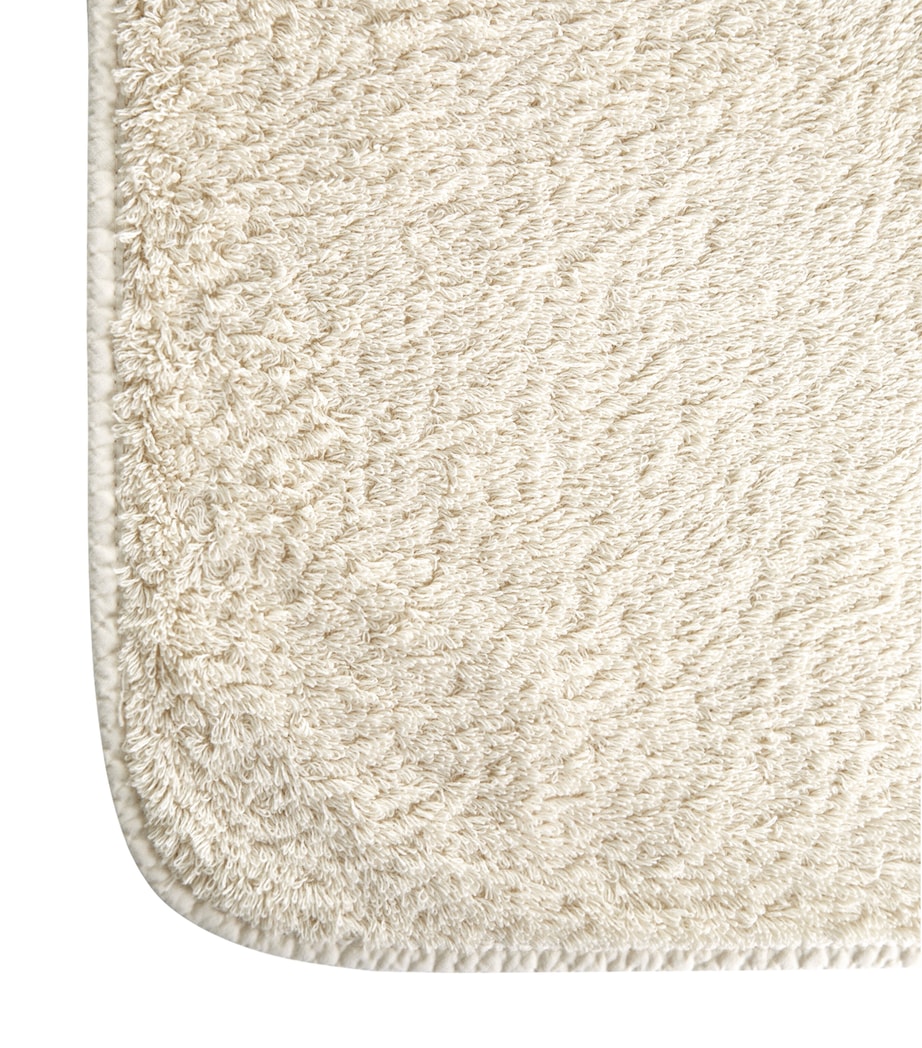 Abyss & Habidecor Super Pile face cloth 30cm, imported from the UK