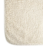 Abyss & Habidecor Super Pile face cloth 30cm, imported from the UK