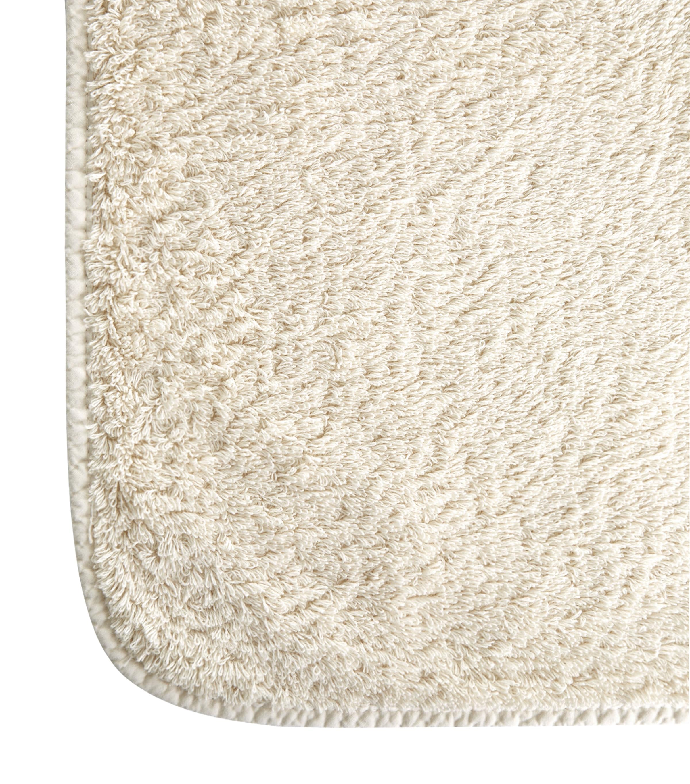 Abyss & Habidecor Super Pile hand towel 55cm x 100cm, UK version