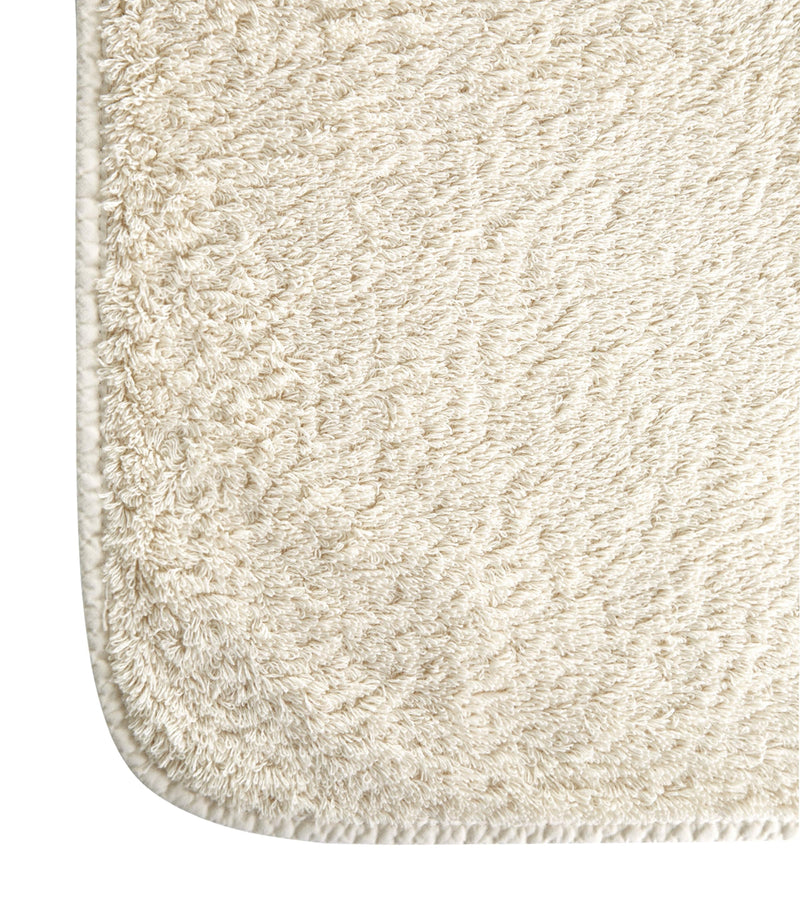 Abyss & Habidecor Super Pile hand towel 55cm x 100cm, UK version