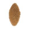 100% horse hair dry body brush, UK version