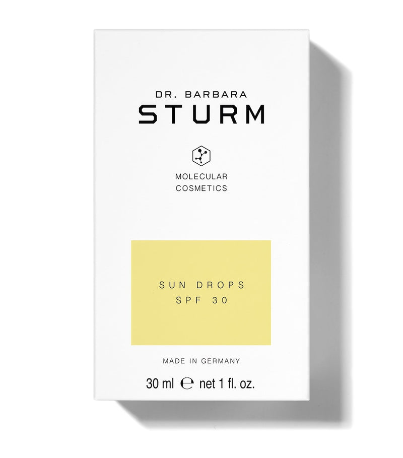 Dr. Barbara Sturm Sun Drops SPF 30 30ml - British product