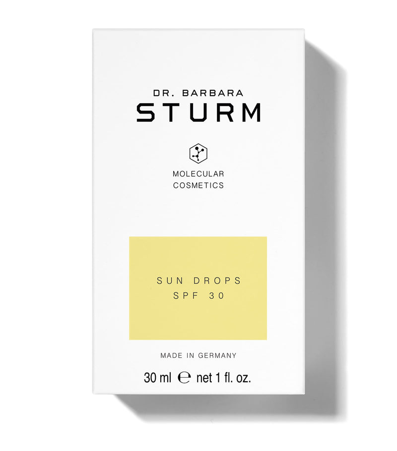 Dr. Barbara Sturm Sun Drops SPF 30 30ml - British product