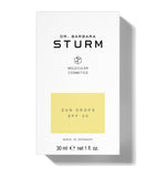 Dr. Barbara Sturm Sun Drops SPF 30 30ml - British product