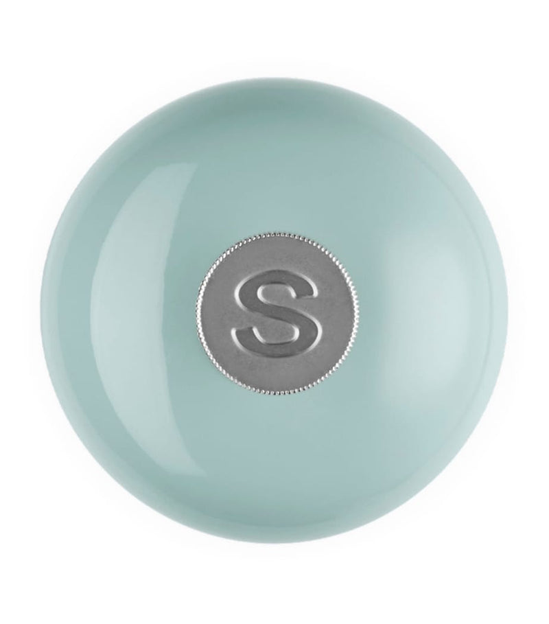 Le Creuset classic salt mill, UK version