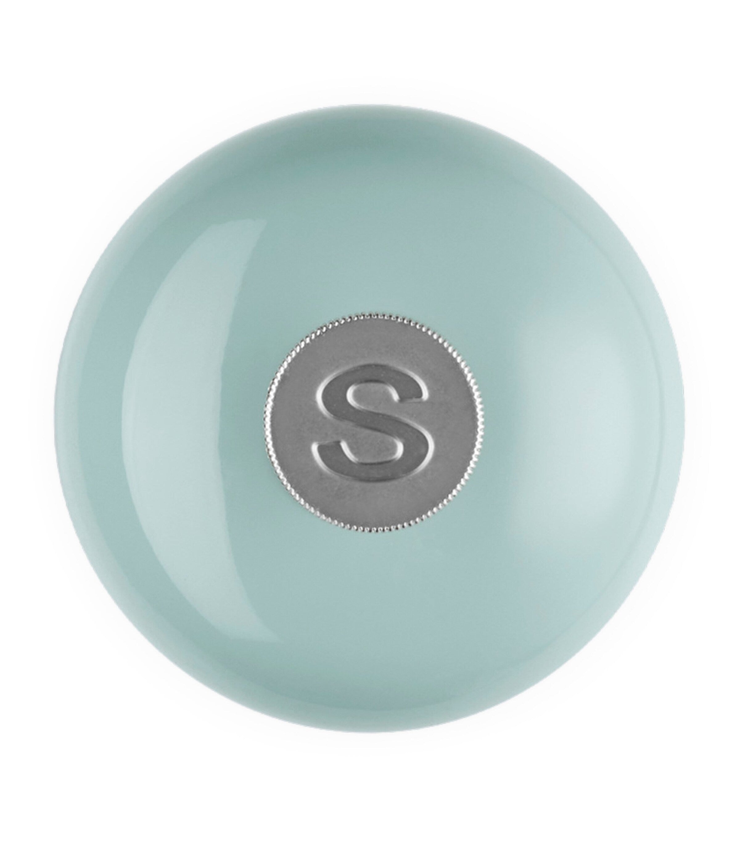 Le Creuset classic salt mill, UK version