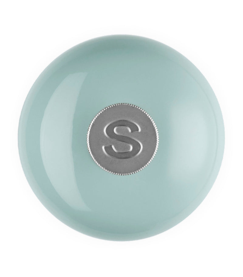 Le Creuset classic salt mill, UK version