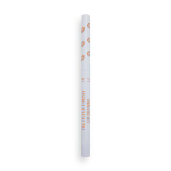 Revolution Lip Definer Clear Cup, imported from the UK