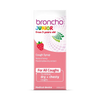 Bronchostop Junior cough syrup 120ml (British brand)