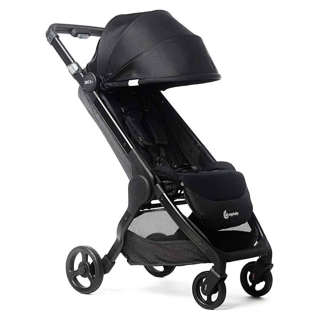 Ergobaby Metro+ Black