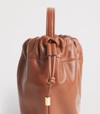 Chloé Small Icons Shoulder Bag nappa leather chain strap - British product