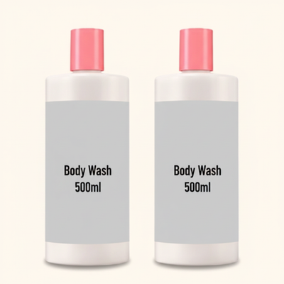 Boots Soap & Glory Magnificoco Body Wash Duo- Buy online at McGrocer