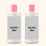 Soap & Glory Magnificoco Body Wash Duo (British brand)