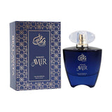 Bellavita Wahid Amir Eau de Parfum 100ml - British product