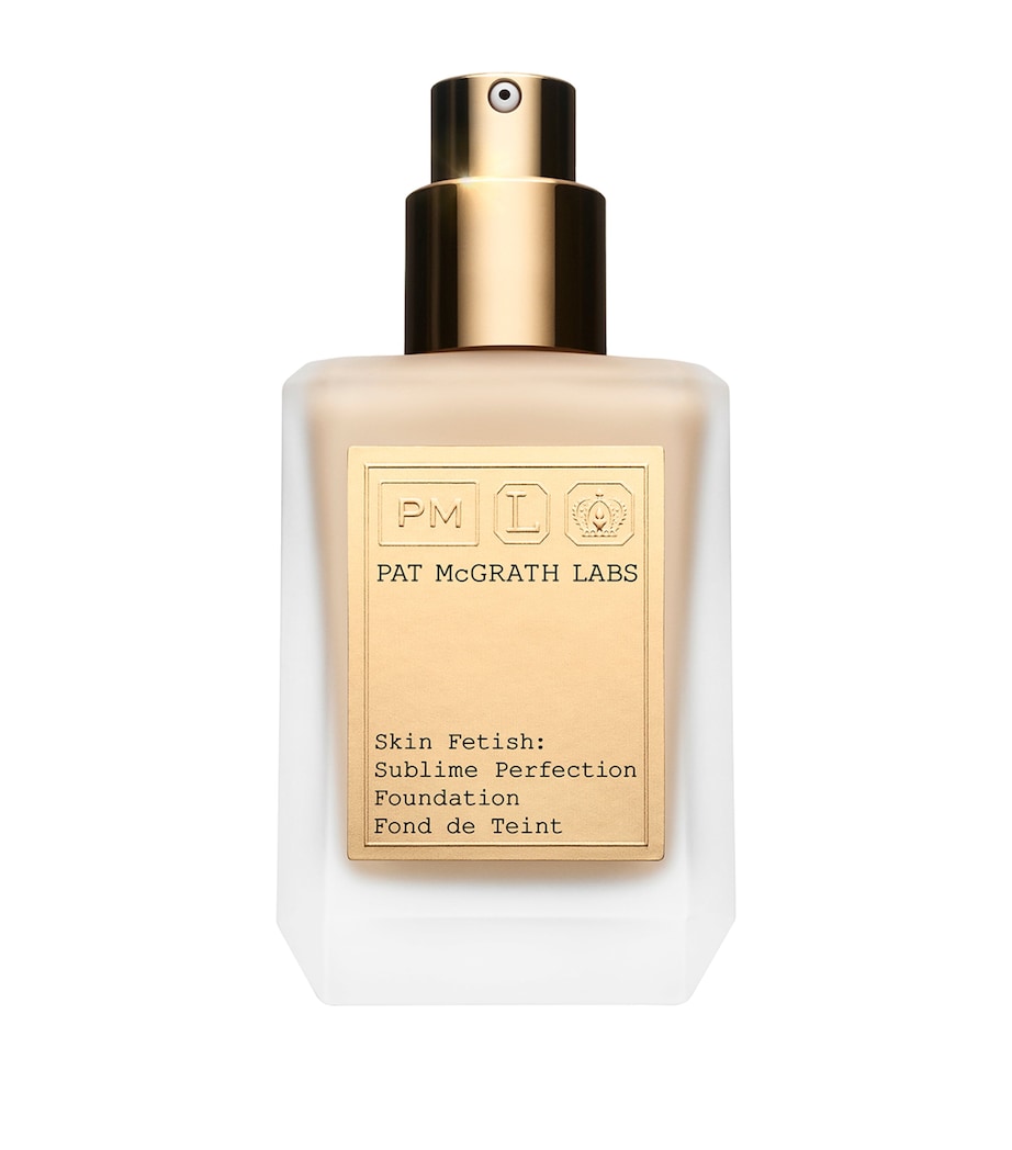 Pat McGrath Labs Skin Fetish Sublime Perfection Foundation, imported from the UK
